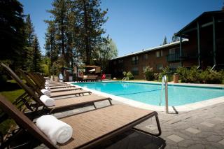 Forest Suites Resort at the Heavenly Village - South Lake Tahoe - 8