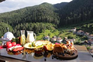 Family hotel Valchanovata Kashta - Fotinovo - 4