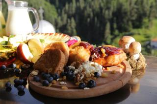 Family hotel Valchanovata Kashta - Fotinovo - 5