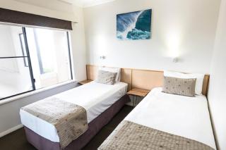Margaret River Beach Apartments - 1