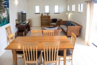 Margaret River Beach Apartments - 2