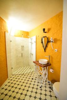 Kozanoğluhan butik otel - Alaçatı - 3