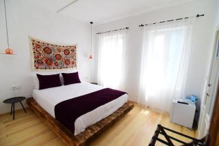 Kozanoğluhan butik otel - Alaçatı - 1