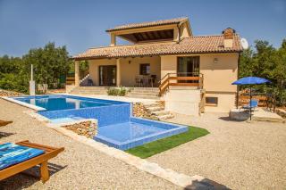 Villa Nabucco - Kras - 3