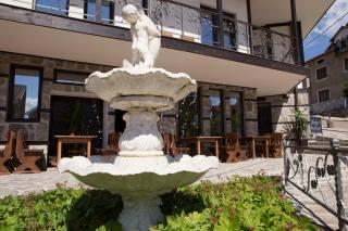 Family hotel Valchanovata Kashta - Fotinovo - 7