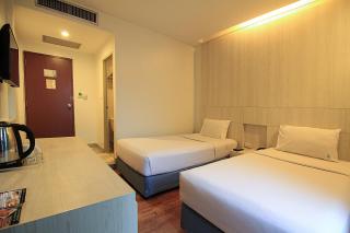 Ten Stars Hotel - 9