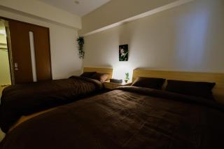 Yomitan Ocean View Apartment 302 - Yomitan - 4