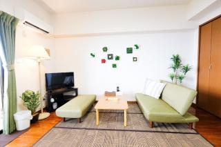 Yomitan Ocean View Apartment 302 - Yomitan - 1