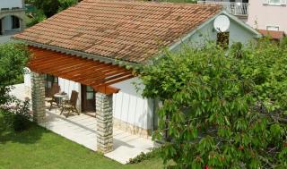 Holiday Home Linet - Funtana - 7