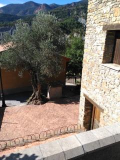 Casa Montenegro - Las Colladas - 6