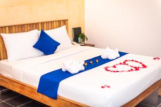 Grand Elevation Hotel - Phnom Penh - 9