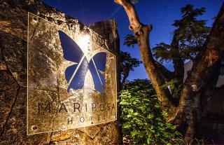 La Mariposa Mauritius - Rivière Noire - 3