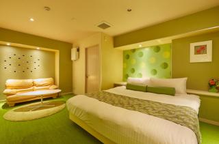 HOTEL LOVE - Nagoya - 4