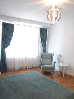 Apartment Bianco Central - Sibiu - 9