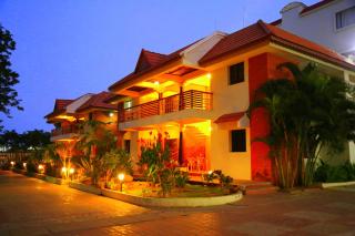 Seagate Church View Resorts - Velankanni - 8