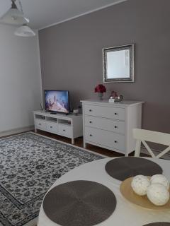 Apartment Bianco Central - Sibiu - 2