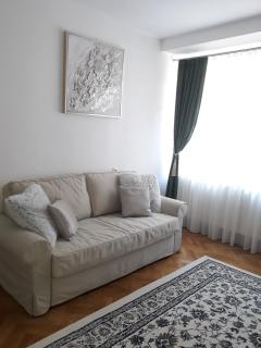 Apartment Bianco Central - Sibiu - 5