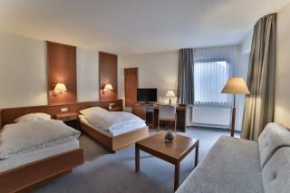 AKZENT Hotel Thiemann - 1