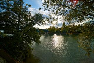 Gite bord de Marne Paris - Bry-sur-Marne - 5