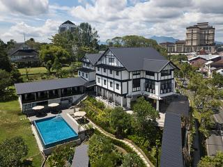 The Marian Boutique Lodging House - Kuching - 0
