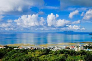 Yomitan Ocean View Apartment 403 - Yomitan - 0