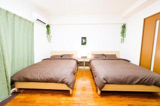 Yomitan Ocean View Apartment 403 - Yomitan - 4