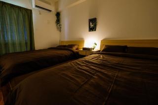 Yomitan Ocean View Apartment 403 - Yomitan - 1