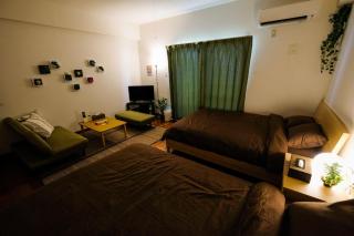 Yomitan Ocean View Apartment 403 - Yomitan - 2