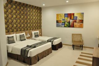 Valya Hotel, Ipoh - Ipoh - 5