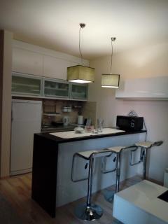 Apartman ZVEZDA - Jagodina - 9