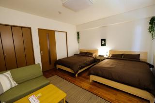 Yomitan Ocean View Apartment 402 - Yomitan - 8