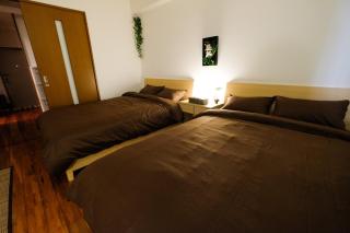 Yomitan Ocean View Apartment 402 - Yomitan - 6