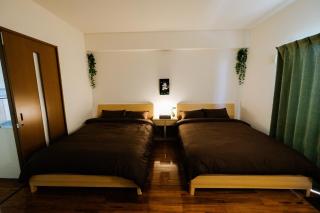 Yomitan Ocean View Apartment 402 - Yomitan - 4