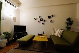 Yomitan Ocean View Apartment 402 - 3