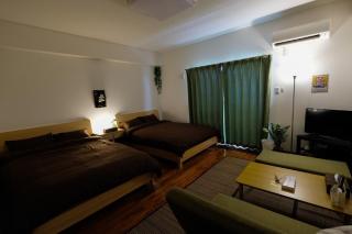 Yomitan Ocean View Apartment 402 - Yomitan - 2