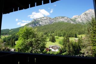 Hotel La Müda - Badia - 1