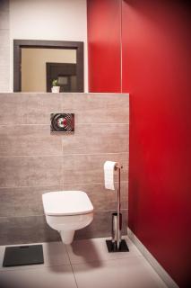 Apartament TP - Cracovia - 2
