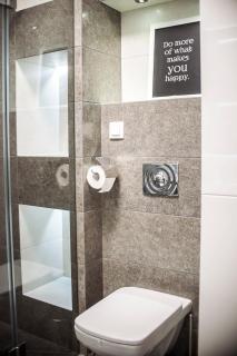 Apartament TP - Cracovia - 5