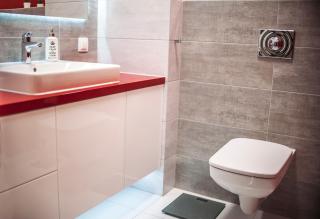 Apartament TP - Cracovia - 1