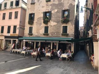 Ca Perdon Apartment - Venedig - 5