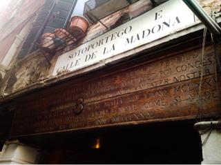 Ca Perdon Apartment - Venedig - 4