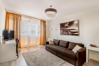 Apartament Poniatowskiego - Komfortowe Noclegi - Piaseczno - 0