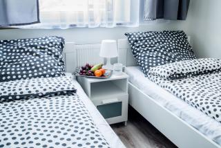 Apartament Poniatowskiego - Komfortowe Noclegi - Piaseczno - 3