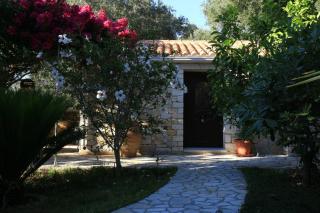 VILLA LOULAKI Magazia PAXI - Arvanitakaíïka - 7