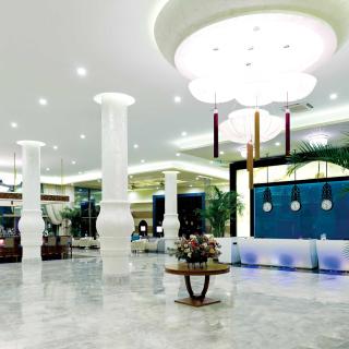 Paloma Pasha - 1