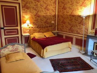 Les chambres d'hôtes du Manoir de Roz-Maria - Quintin - 2