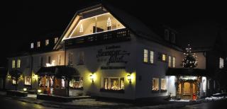 Landhaus Lenneper-Führt - Kirchhundem - 2