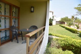 Hotel Club du Lac Tanganyika - Bujumbura - 1