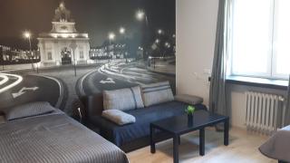 Apartament Centrum Malmeda - Białystok - 9