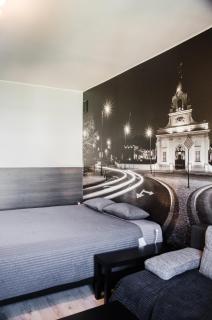Apartament Centrum Malmeda - Białystok - 7
